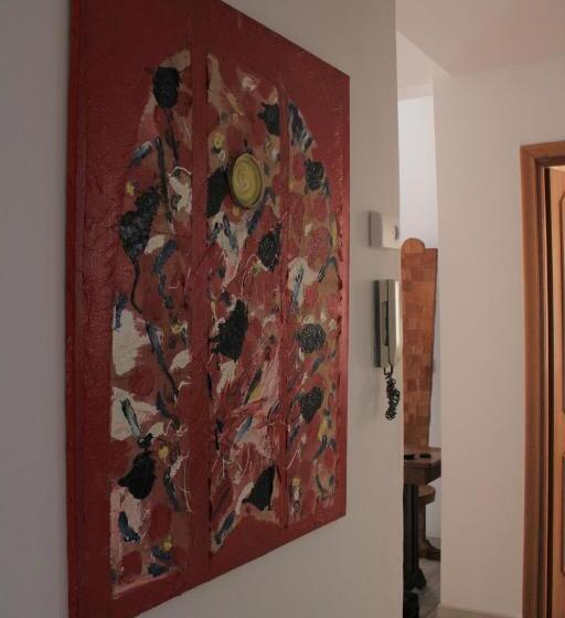 تختخواب و صبحانه Il Viterbino Struttura Convenzionata Con Impianti Termali