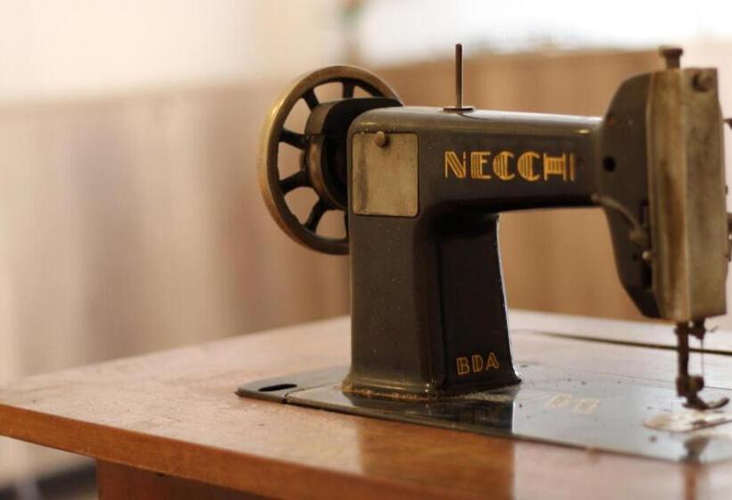 تختخواب و صبحانه Il Viterbino Struttura Convenzionata Con Impianti Termali