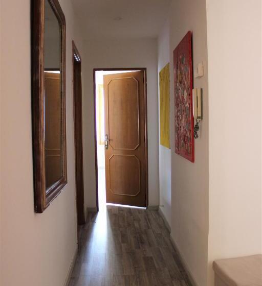 تختخواب و صبحانه Il Viterbino Struttura Convenzionata Con Impianti Termali