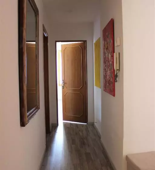 تختخواب و صبحانه Il Viterbino Struttura Convenzionata Con Impianti Termali