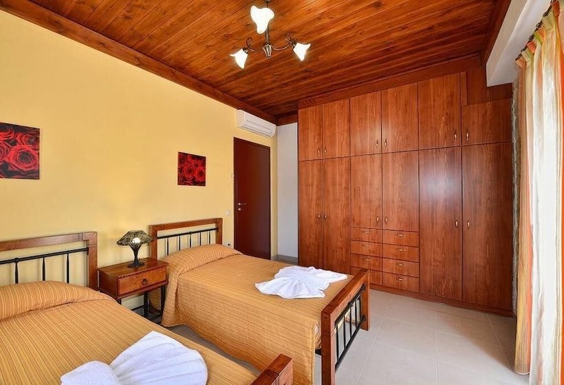 Grecian Villas Chania