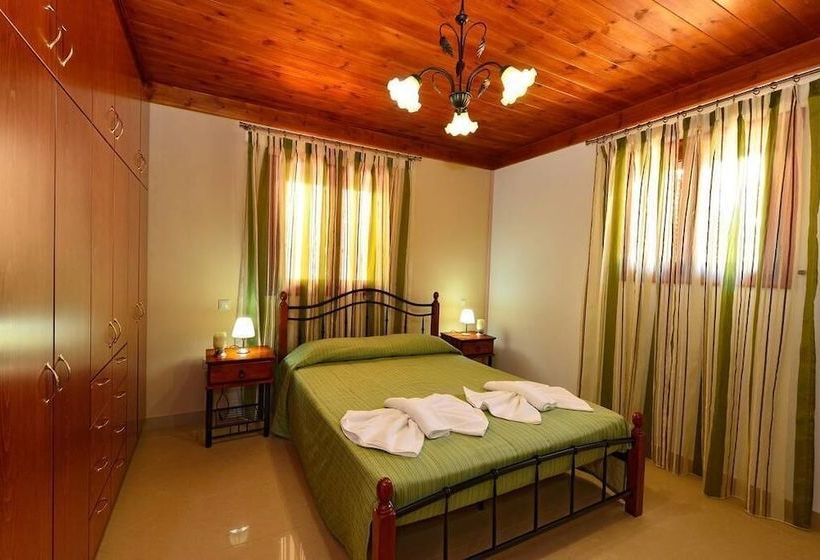 Grecian Villas Chania