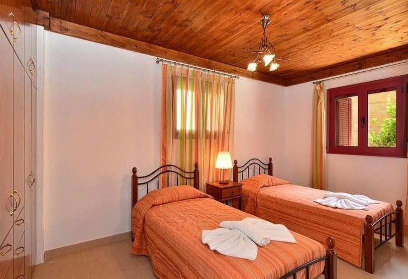 Grecian Villas Chania