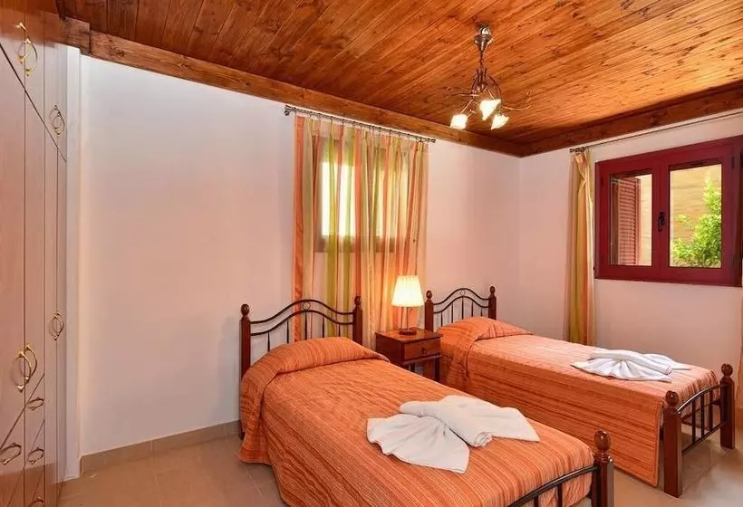 Grecian Villas Chania