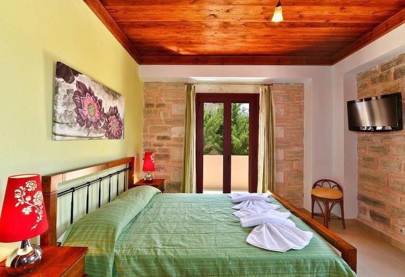 Grecian Villas Chania