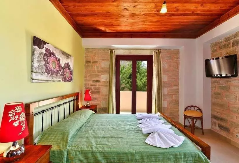 Grecian Villas Chania