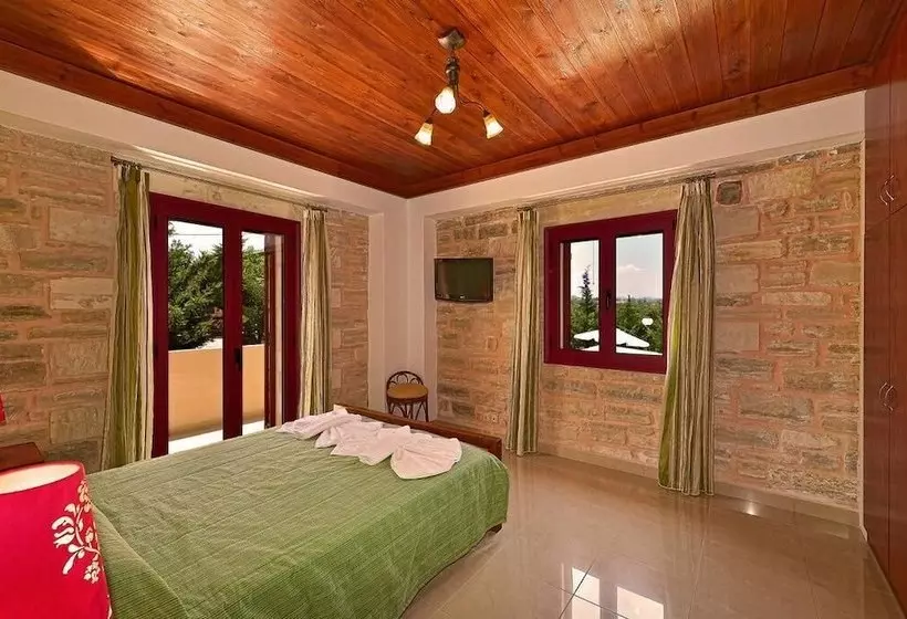 Grecian Villas Chania