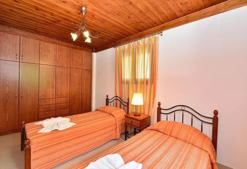 Grecian Villas Chania