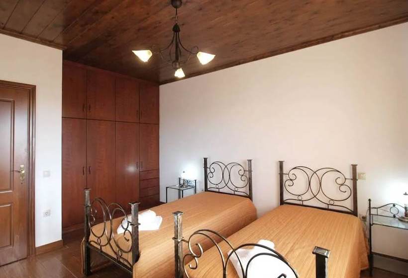 Grecian Villas Chania