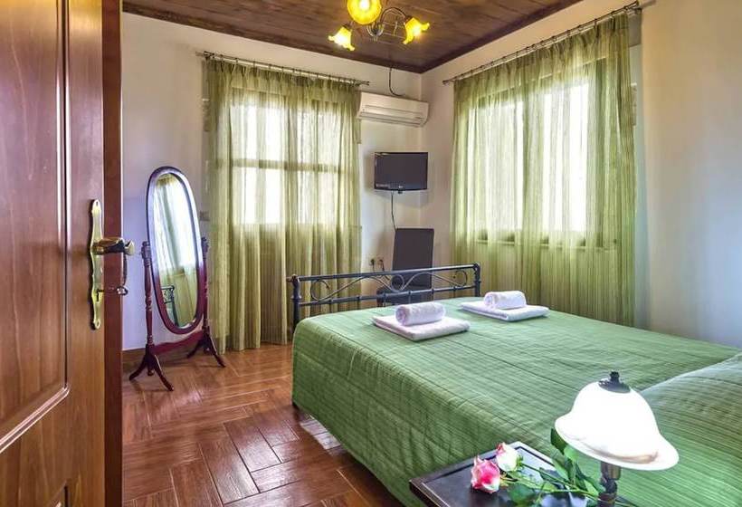 Grecian Villas Chania