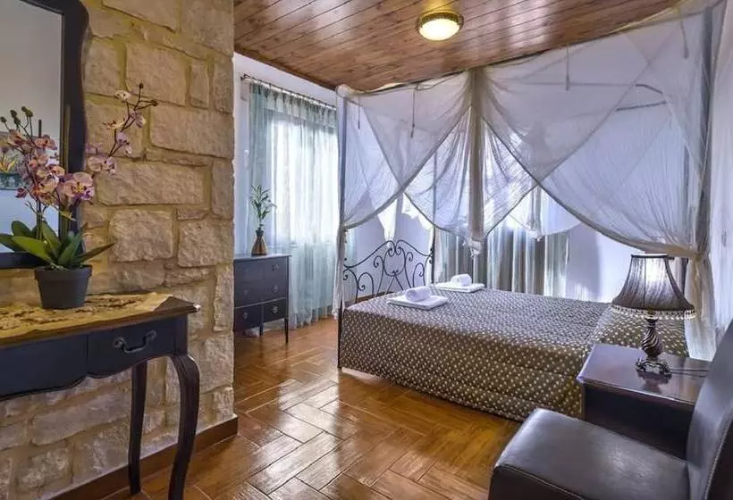 Grecian Villas Chania