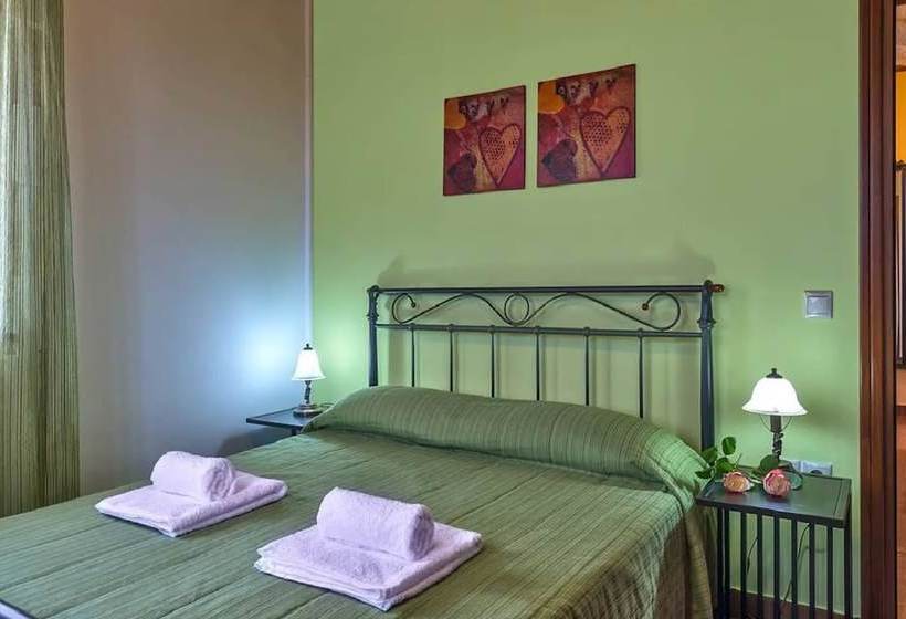 Grecian Villas Chania