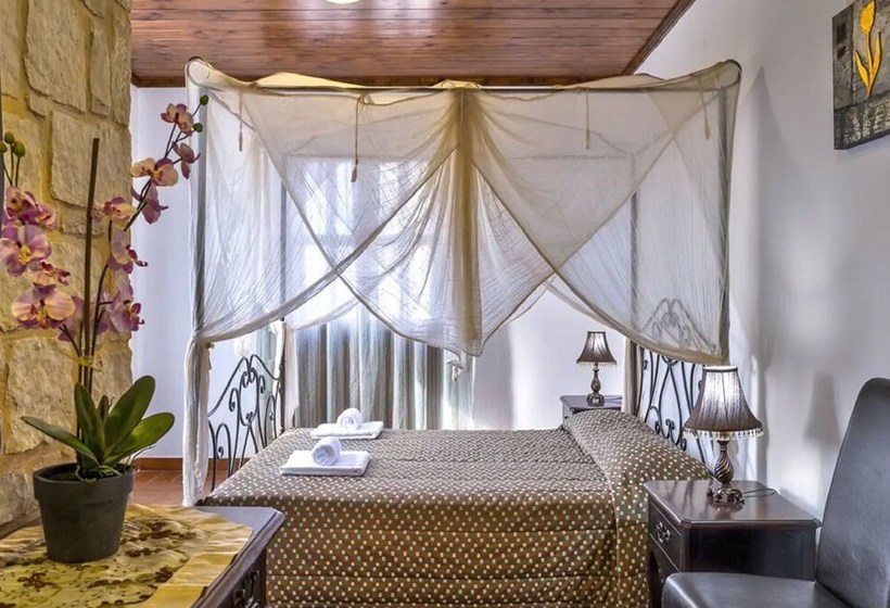 Grecian Villas Chania