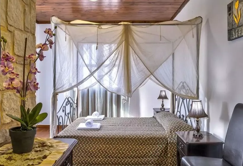 Grecian Villas Chania