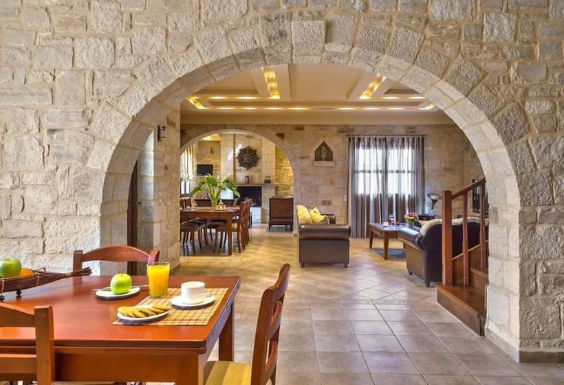 Grecian Villas Chania