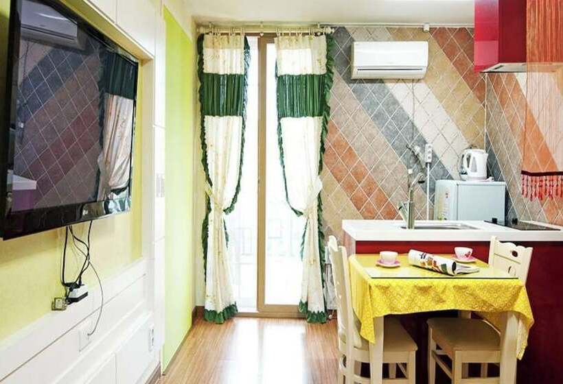 Gyeongju Stella Pension