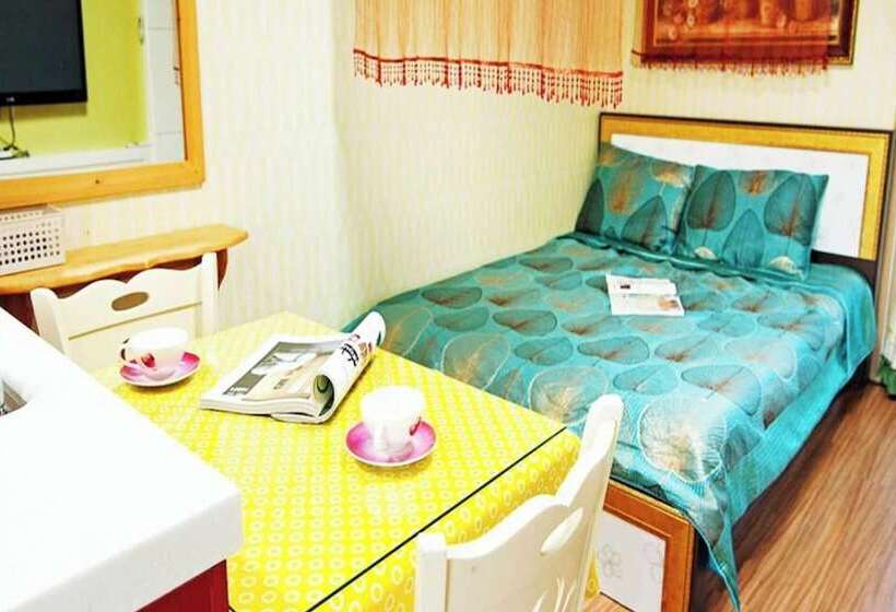 Gyeongju Stella Pension