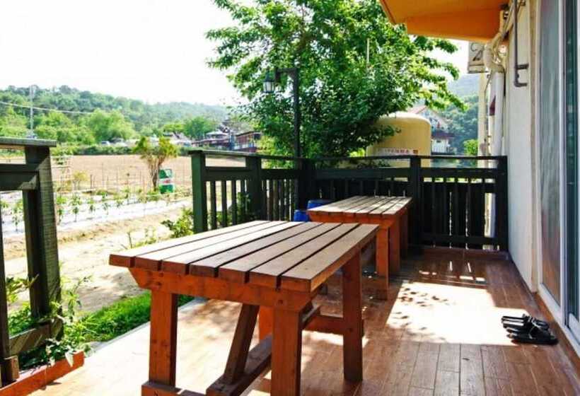 Gyeongju Stella Pension