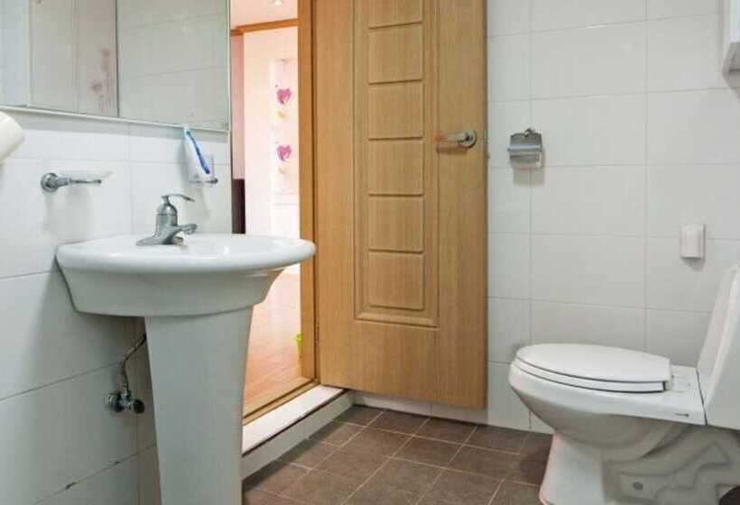 Gyeongju Stella Pension