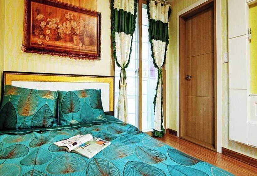 Gyeongju Stella Pension