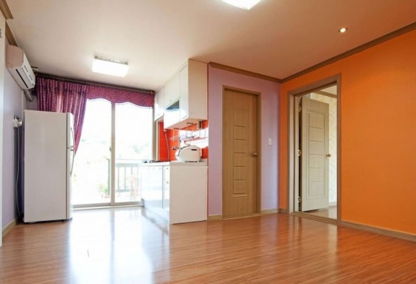 Gyeongju Stella Pension