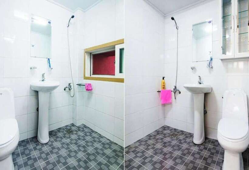 Gyeongju Stella Pension