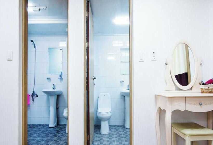 Gyeongju Stella Pension