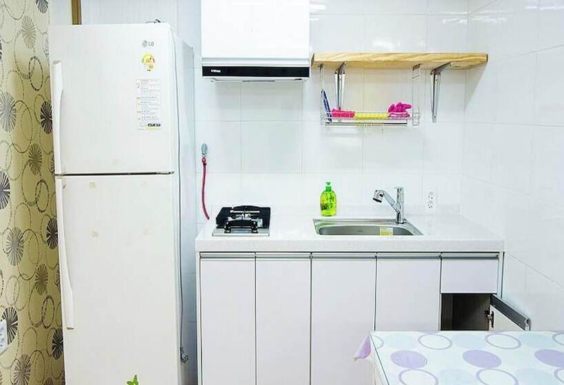 Gyeongju Stella Pension