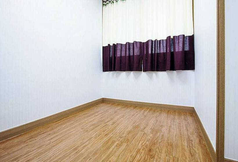 Gyeongju Stella Pension