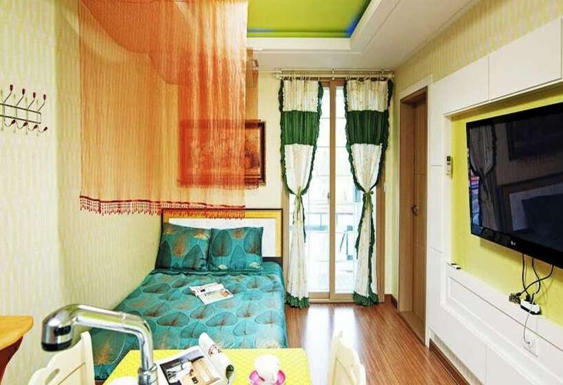 Gyeongju Stella Pension