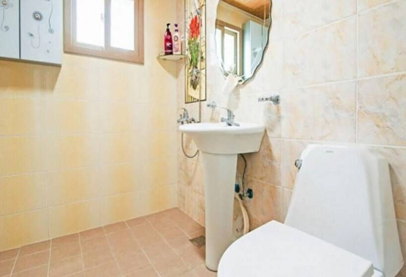 Gyeongju Stella Pension