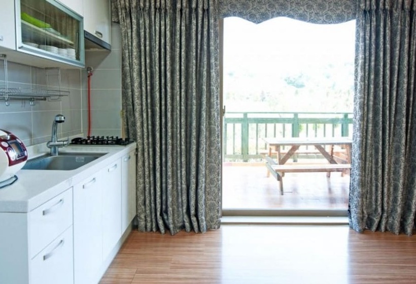 Gyeongju Stella Pension