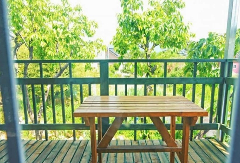 Gyeongju Stella Pension