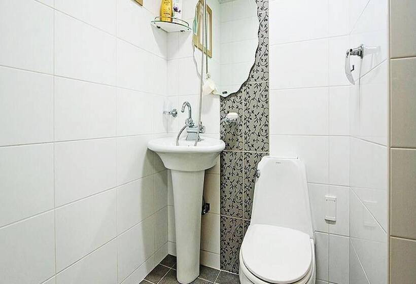 Gyeongju Stella Pension