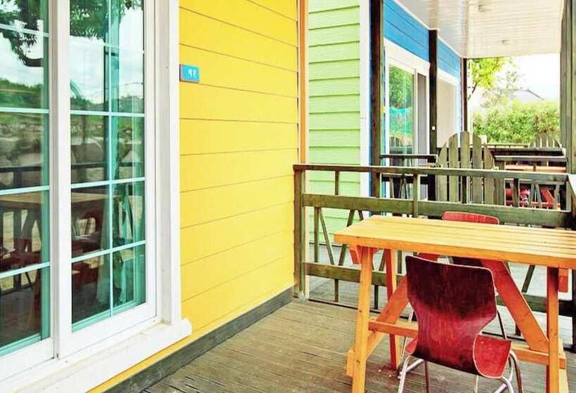 Gyeongju Stella Pension