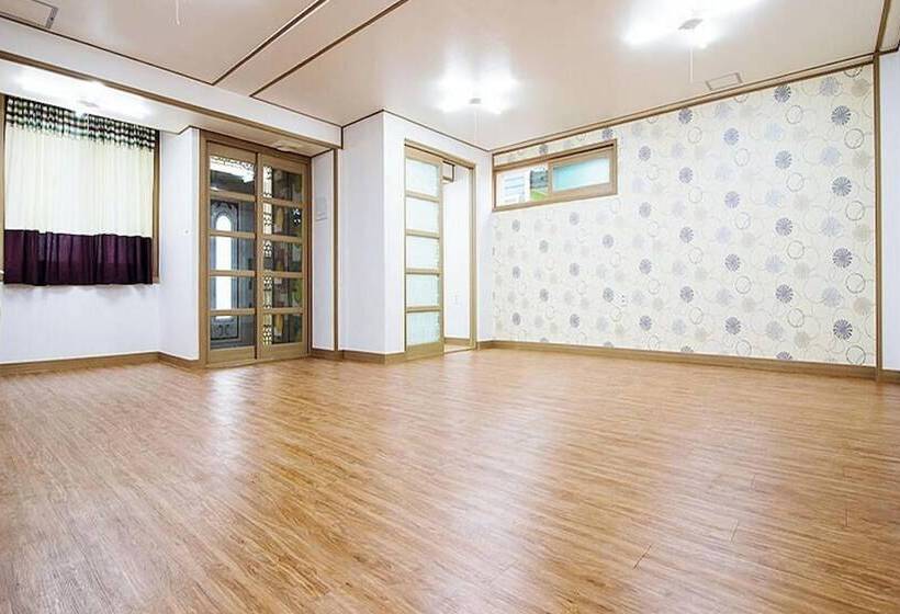 Gyeongju Stella Pension