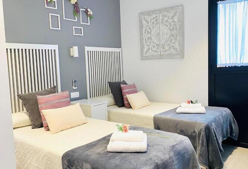 Hostal Alisol Boutique San Pedro