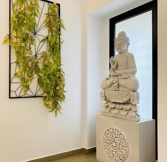 Hostal Alisol Boutique San Pedro