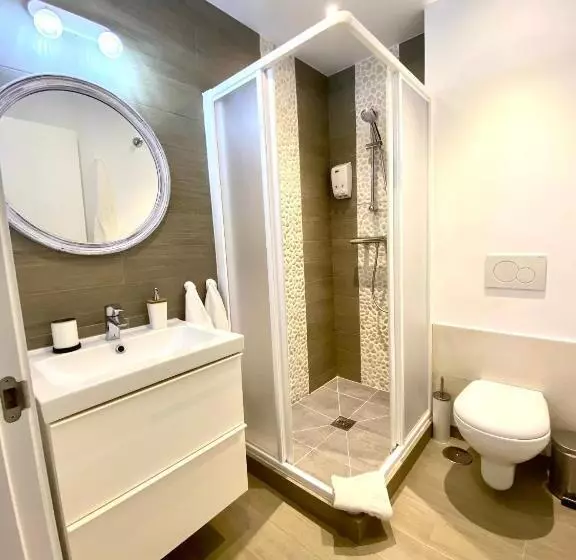 Hostal Alisol Boutique San Pedro