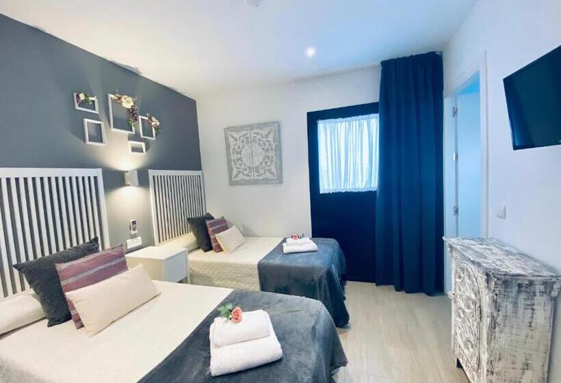 Hostal Alisol Boutique San Pedro