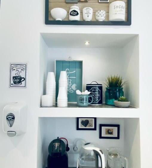 Hostal Alisol Boutique San Pedro