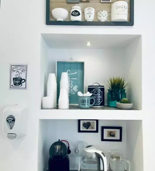 Hostal Alisol Boutique San Pedro