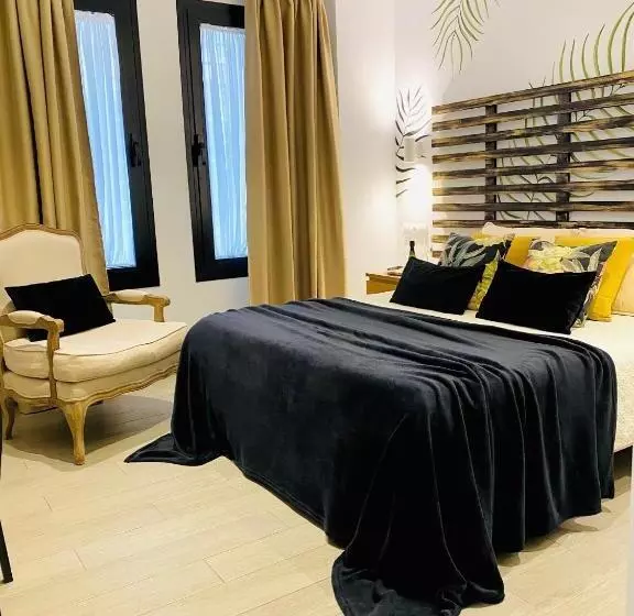 Hostal Alisol Boutique San Pedro