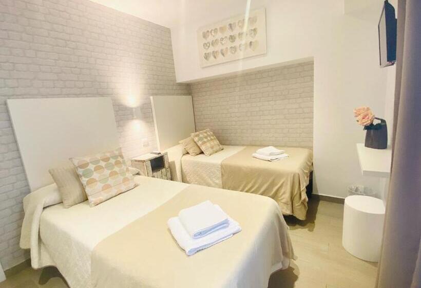 Hostal Alisol Boutique San Pedro