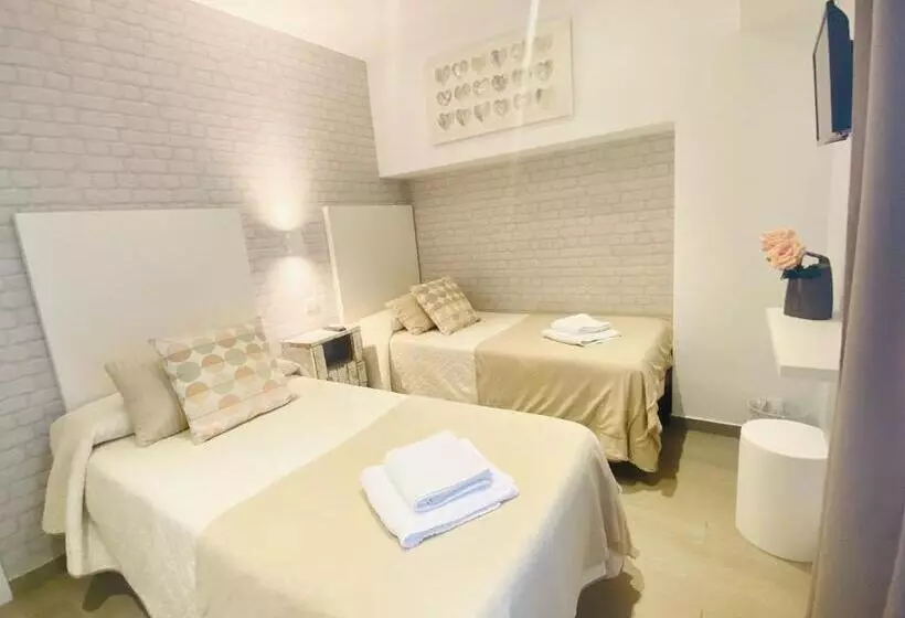 Hostal Alisol Boutique San Pedro