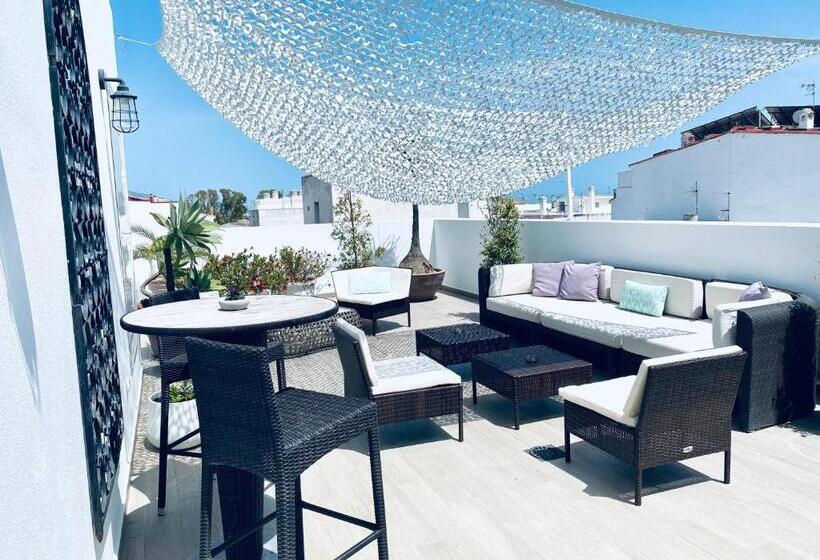 Hostal Alisol Boutique San Pedro