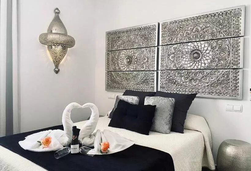 Hostal Alisol Boutique San Pedro