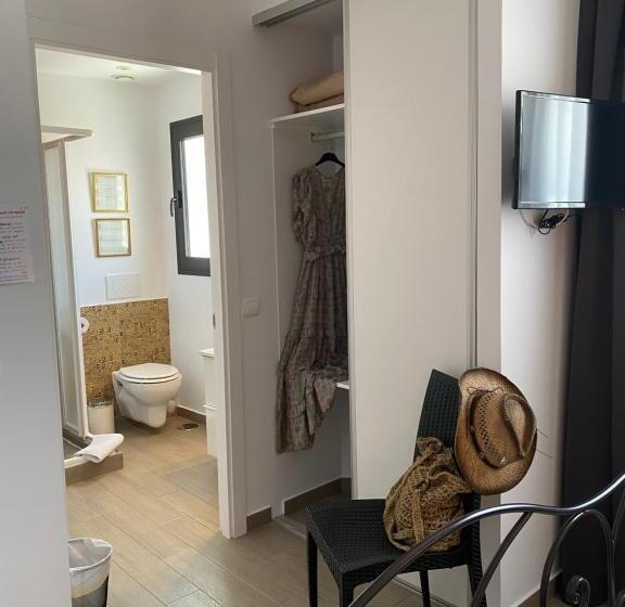 Hostal Alisol Boutique San Pedro