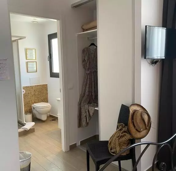 Hostal Alisol Boutique San Pedro