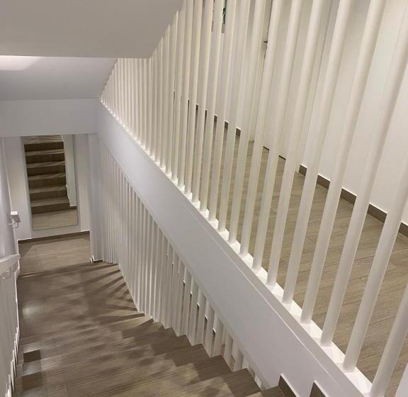 Hostal Alisol Boutique San Pedro